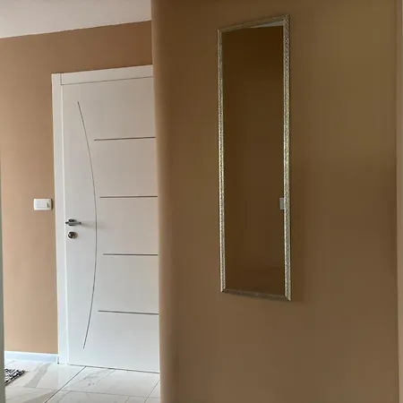 Villa Ilidza Sarajevo